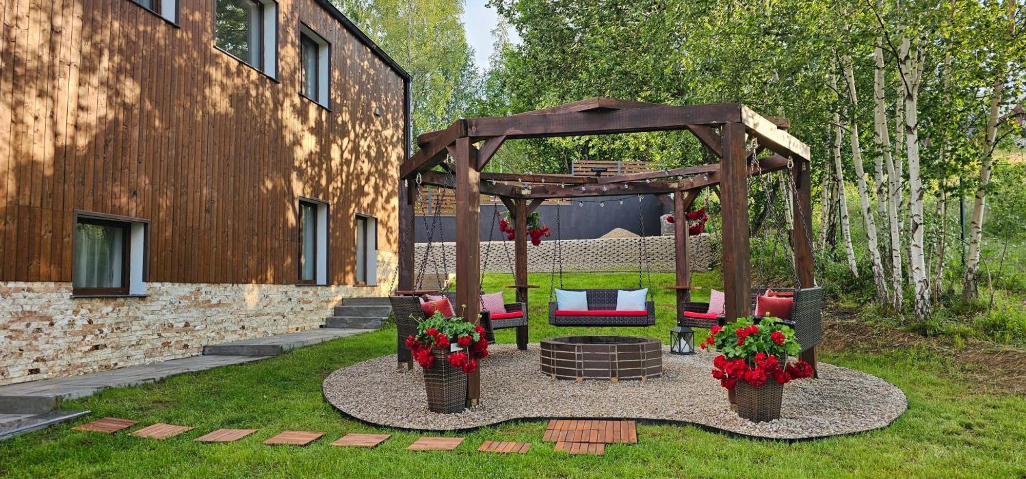 Hotel Arizona Ranch Rasca  Exterior foto